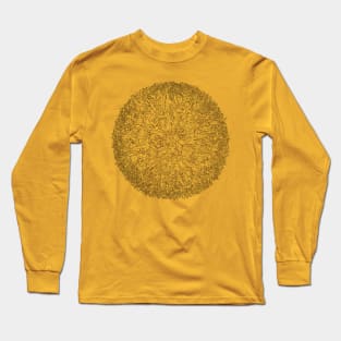 All&Nothing Long Sleeve T-Shirt